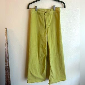 Billabong Green Jeans